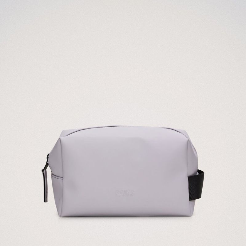 Trousse de toilette Wash Bag Small 21 cm Flint