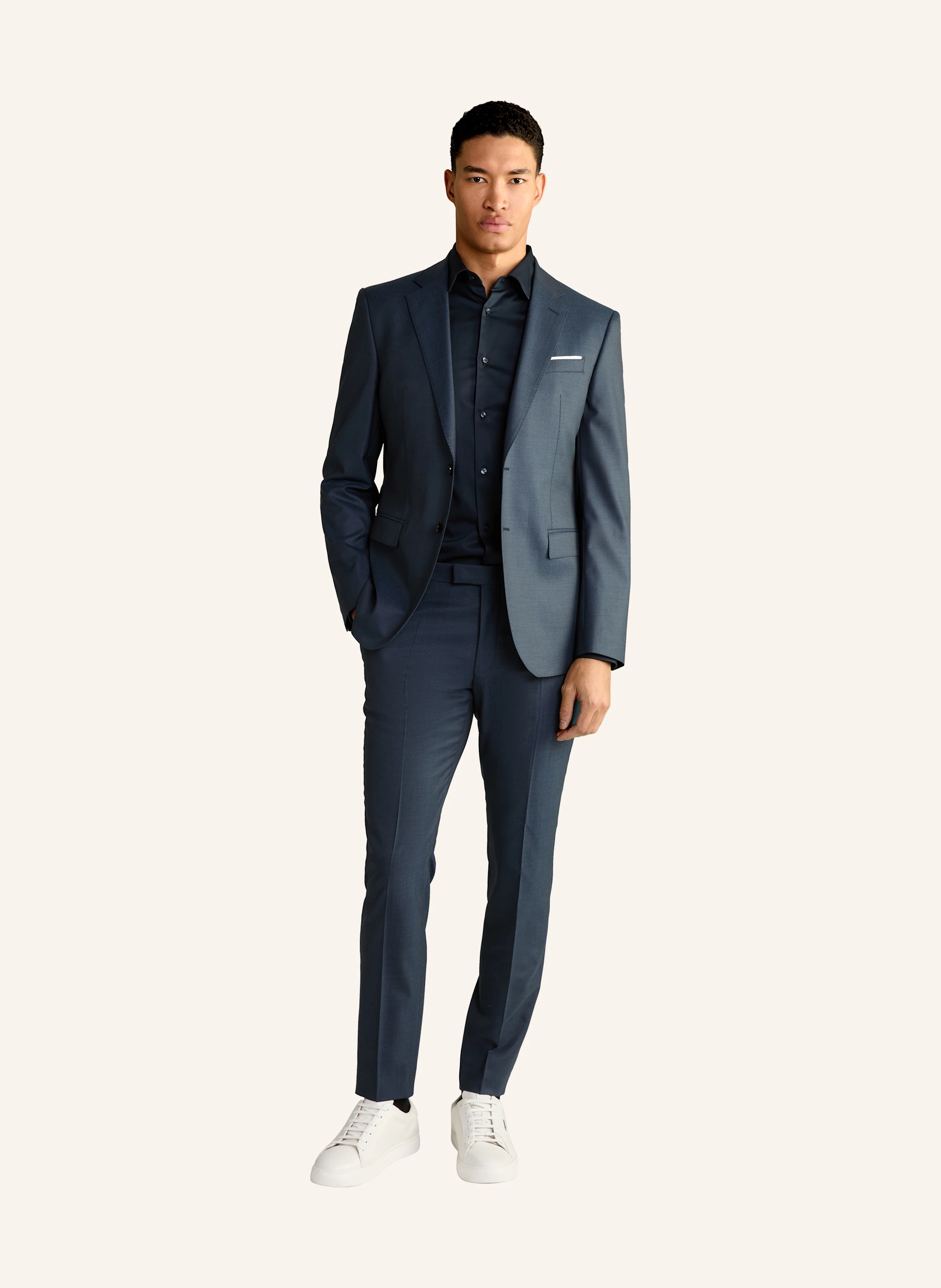 JOOP! Anzughose Extra Slim Fit