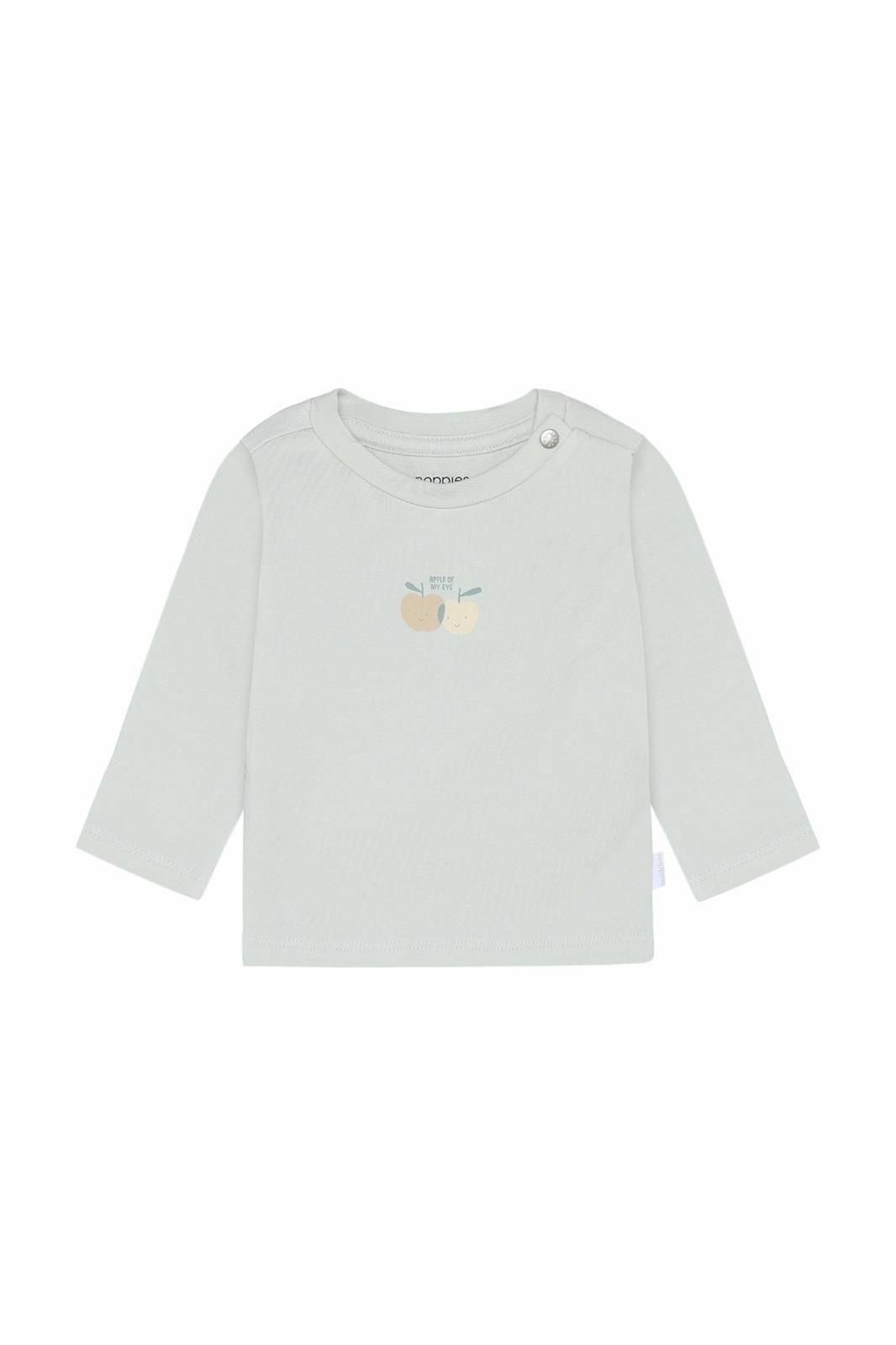 Noppies Newborn - Green Tint