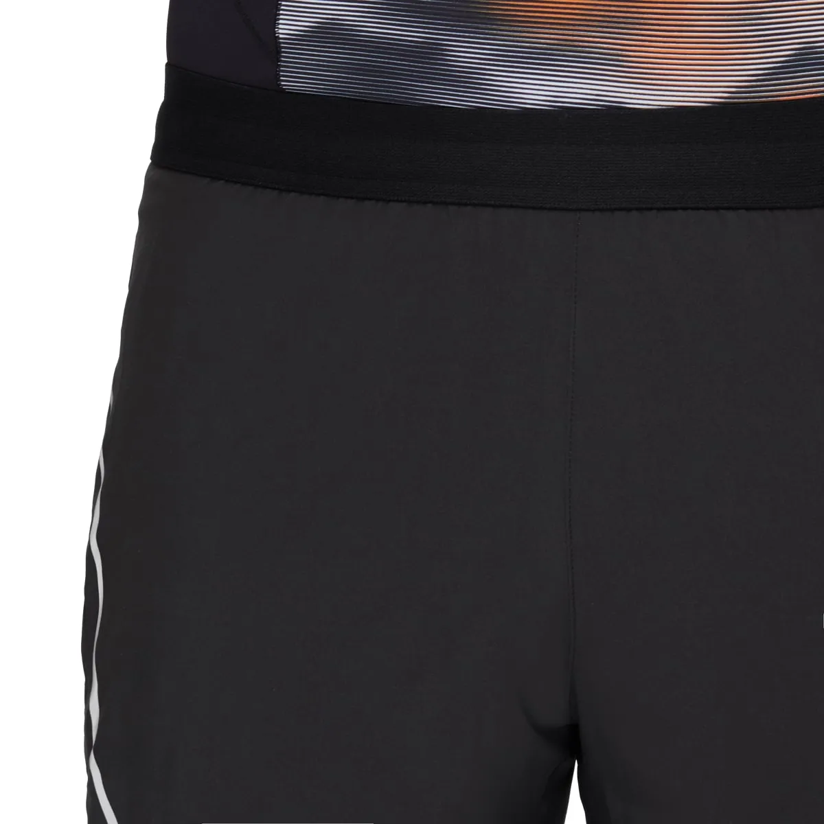 Mammut Aenergy Tr Shorts Men Black