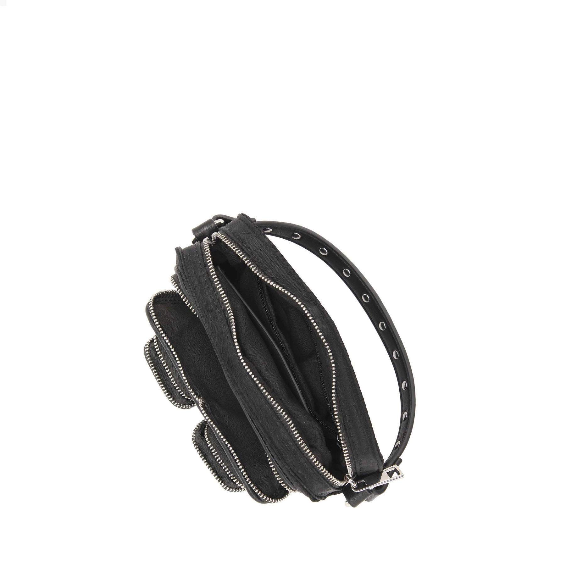 Núnoo | Helena recycled nylon | Schoudertas