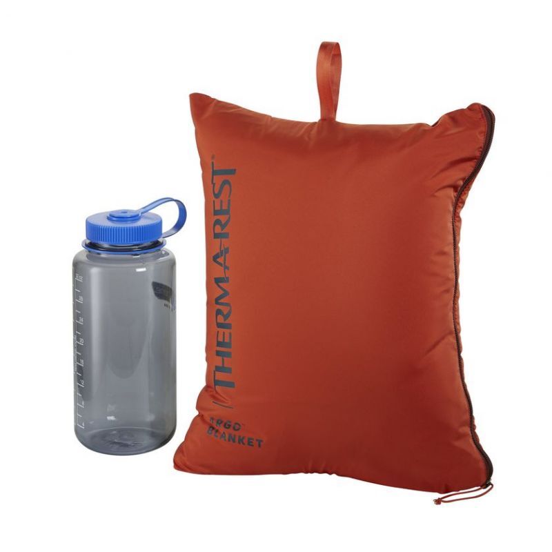 Argo Blanket - Couverture