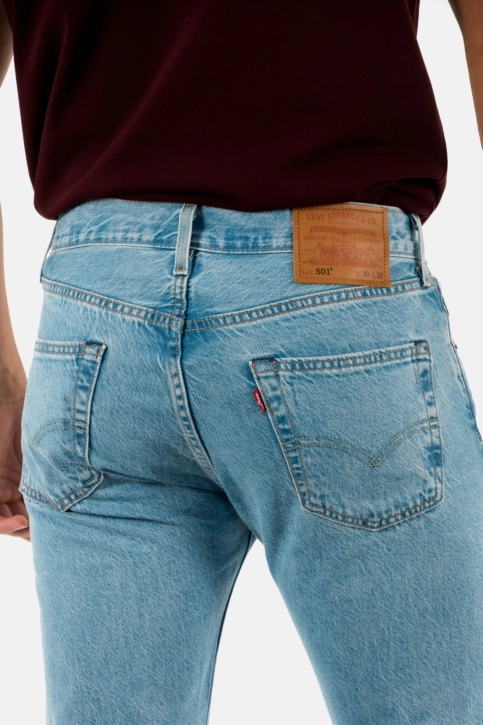 Jeans levi's® 501® 3286 canyon moon