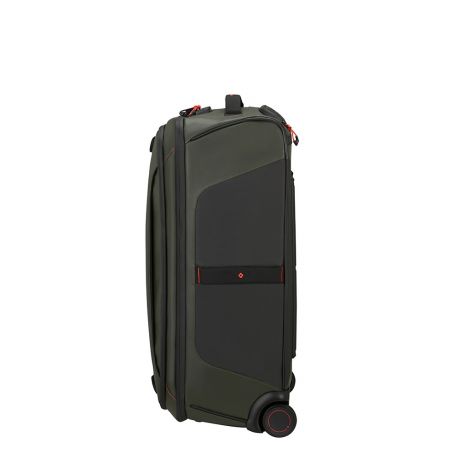Samsonite Ecodiver Duffle Wheels 67 cm Climbing Ivy
