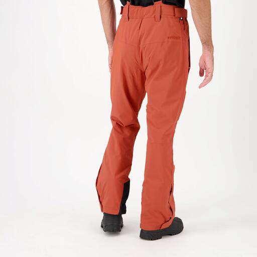 Esqui Owens Cro Ptlon L