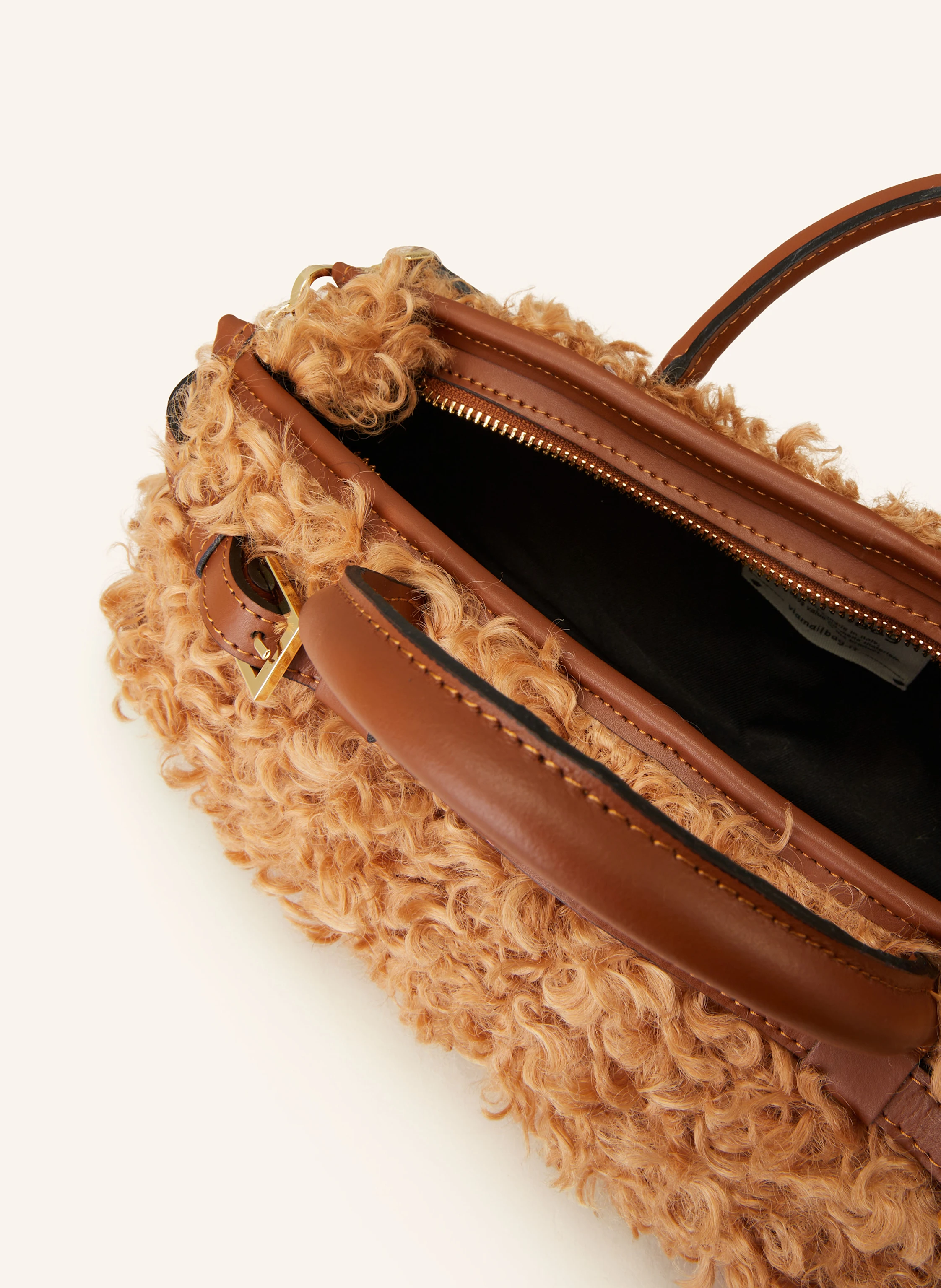 ViaMailBag Handtasche