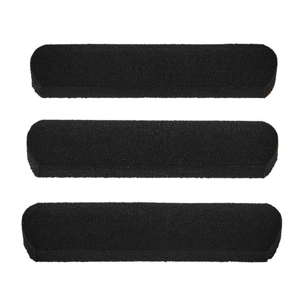 Protec Mute Replacement EVA Foam, 3-P