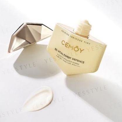 CEMOY - Re-Vital Expert Defence SPF 50+ PA++++