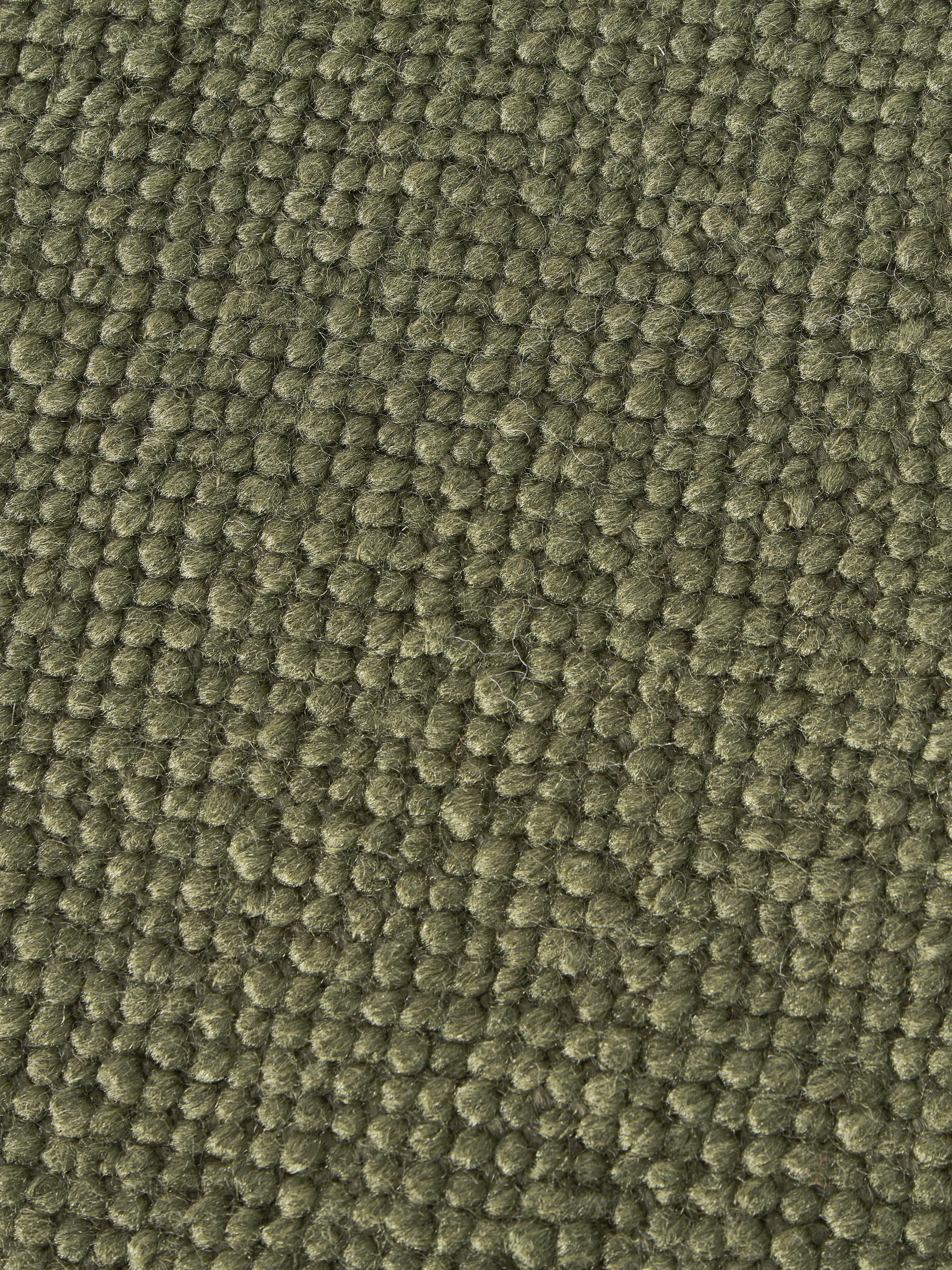 Handgeweven in- & outdoor vloerkleed Marcus