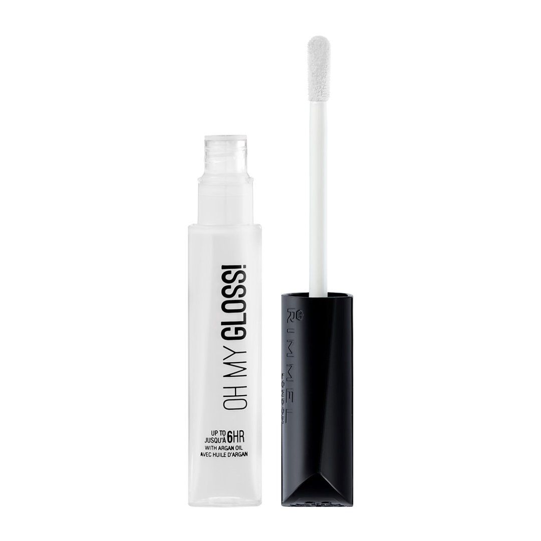 RIMMEL  Oh My Gloss! Lip Gloss