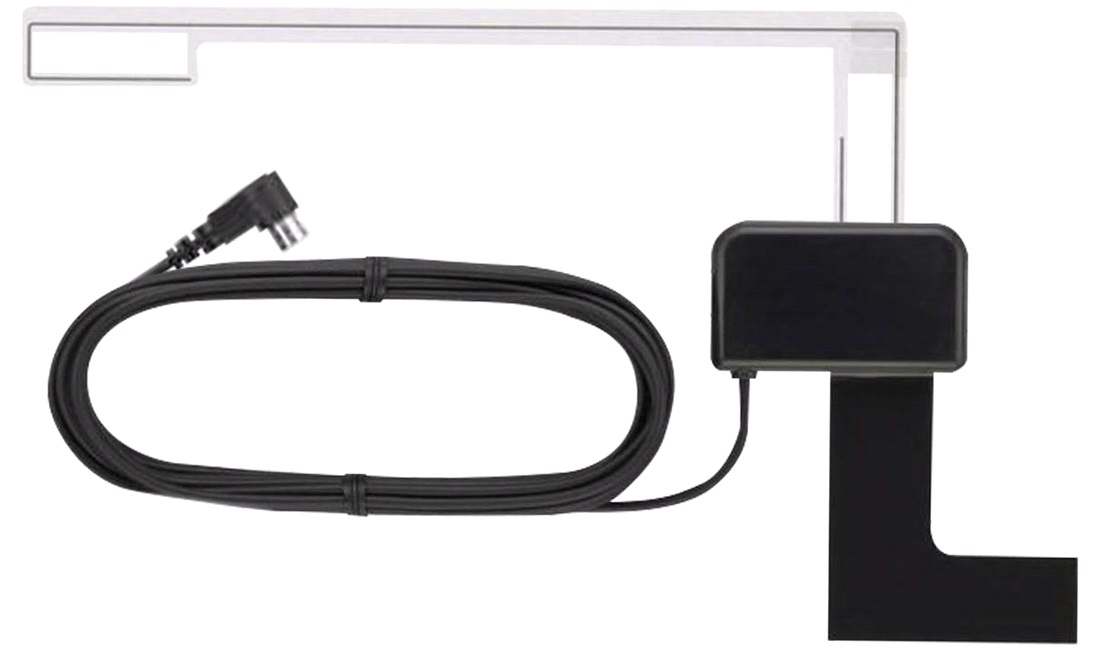 Pioneer MVH-S220DABAN 1DIN DAB+ USB APP