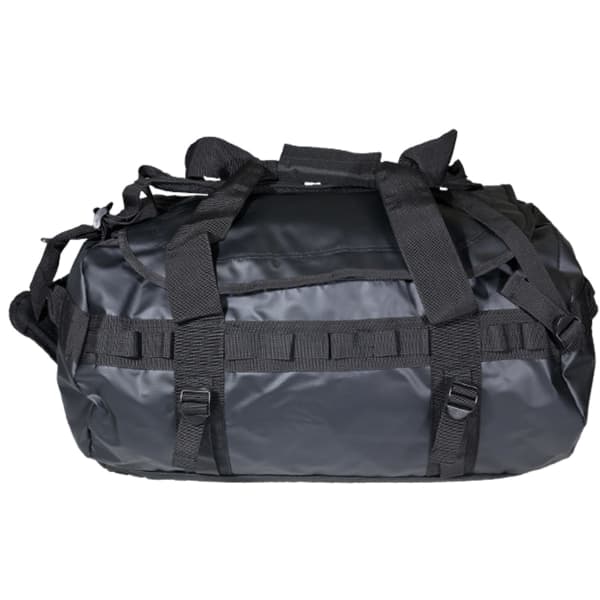 Sac à dos randonnée LHOTSE CLIPPER BAG 40L BLACK