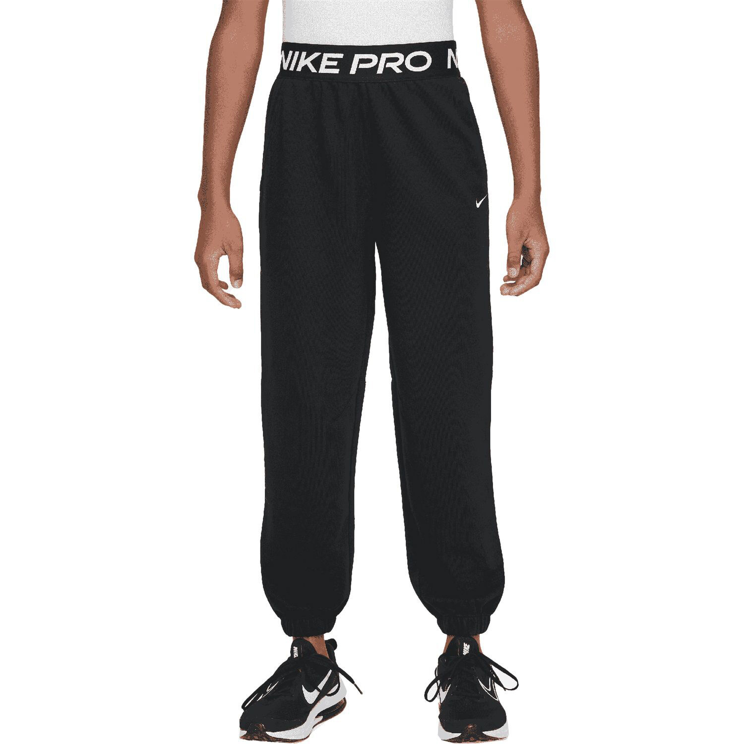 NikeG NP DF FLC JGGR