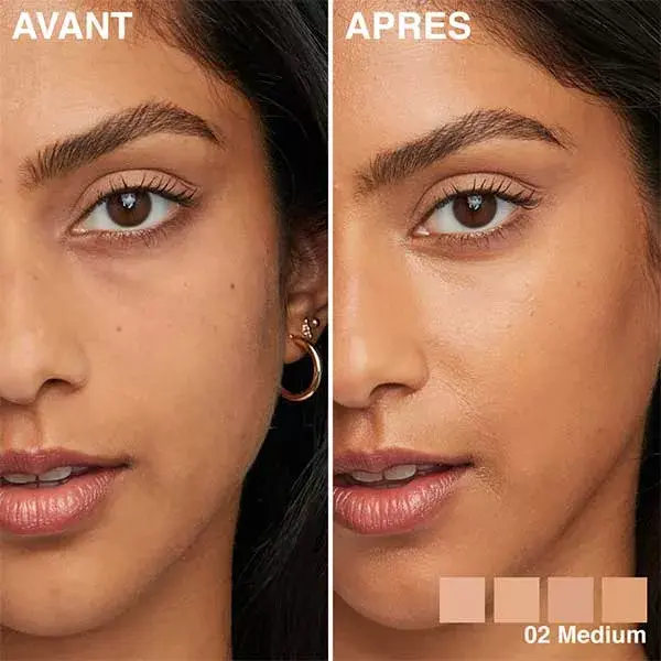 Maybelline New York Instant Anti-Age Radiance Perfector nº 02 Médio 20ml