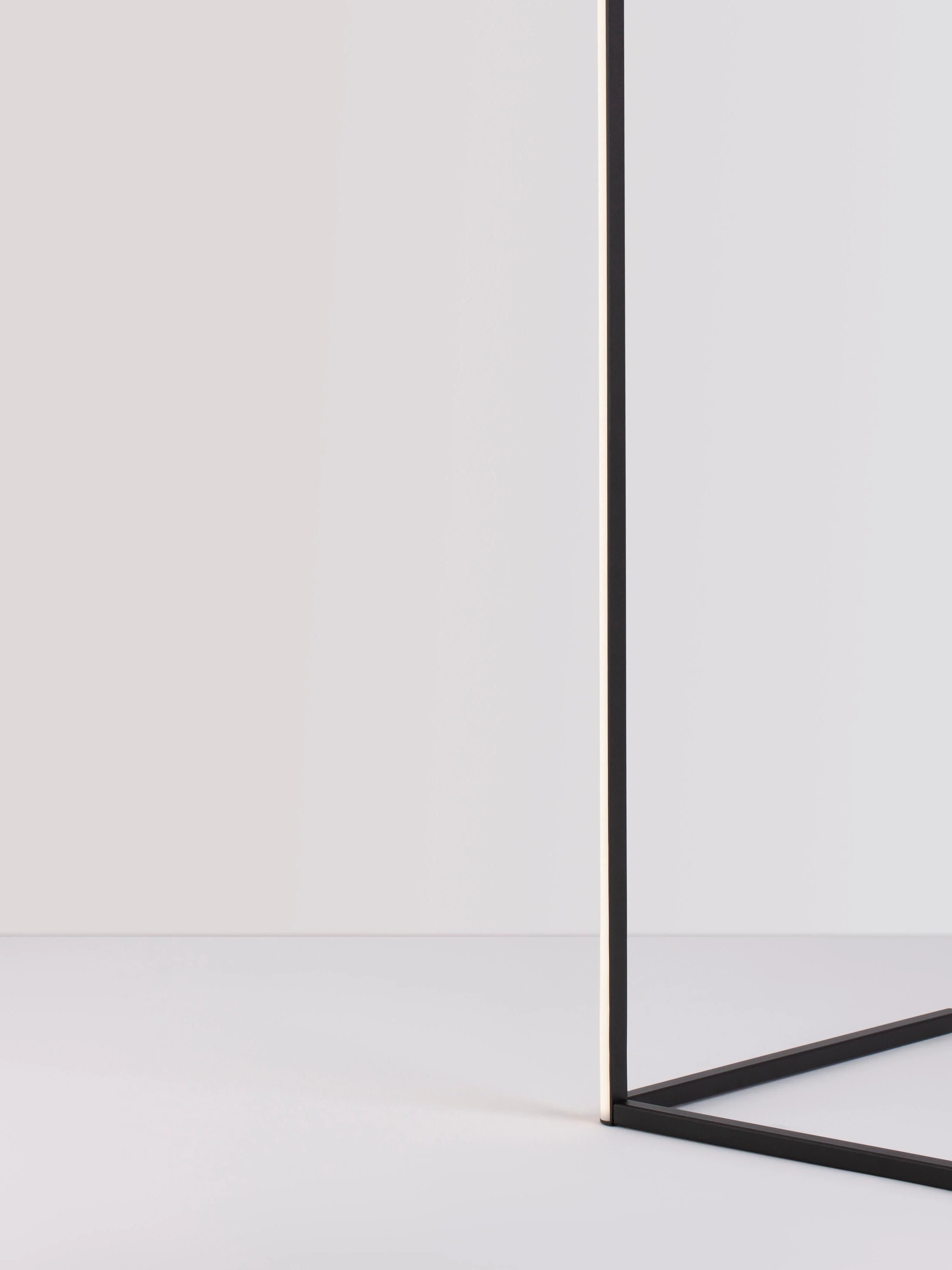 LED vloerlamp V-Line