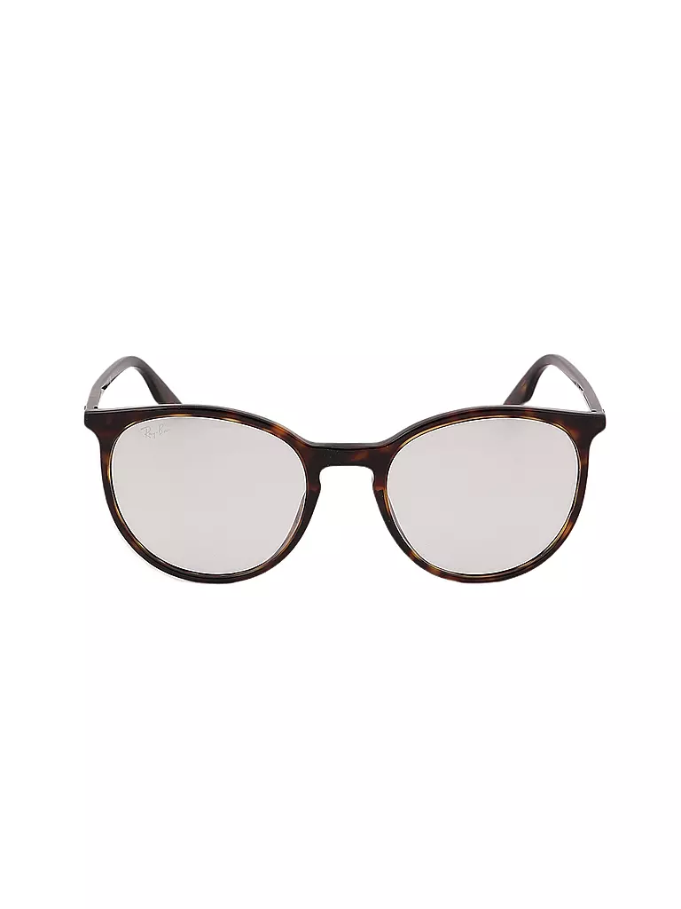 RAY BAN Brille 2204/54 braun