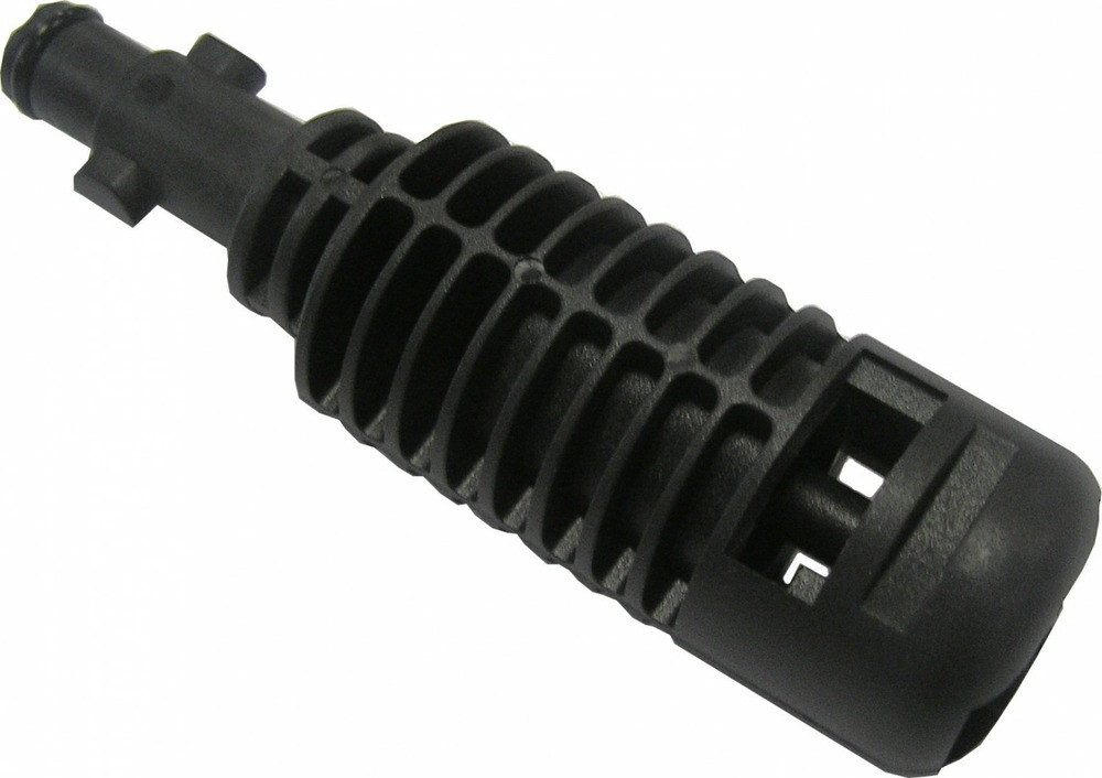 Adaptateur pour nettoyeur haute pression nilfisk