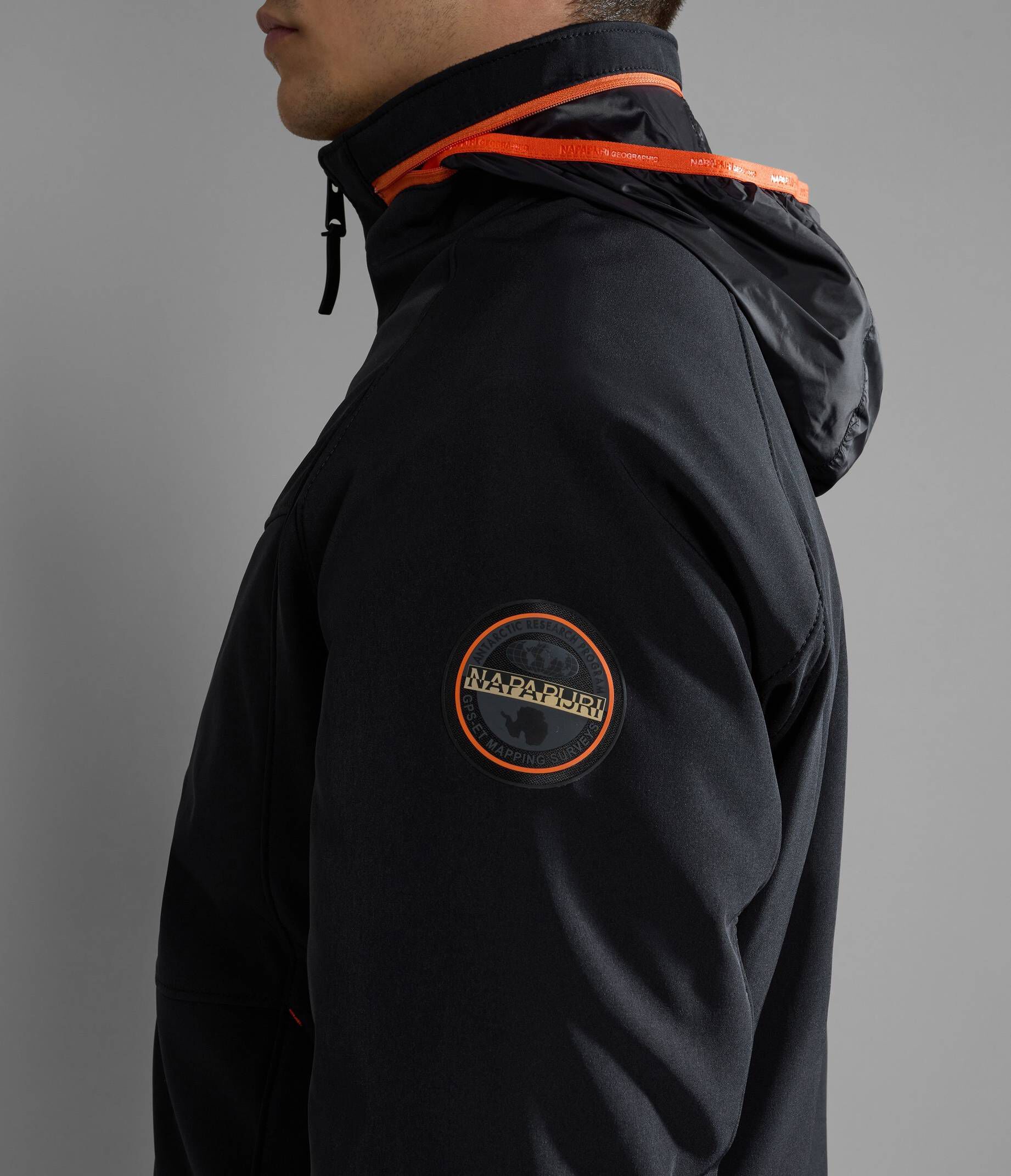 NAPAPIJRI| Herren Freizeitjacke GRAHAM