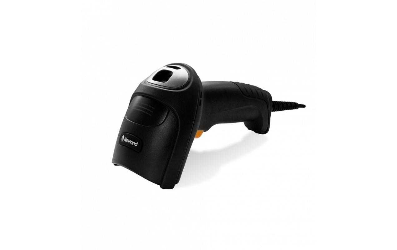 Barcode Scanner Bonito HR5280RT-SF<br>Kabelloser 1D- und 2D- Barcodescanner