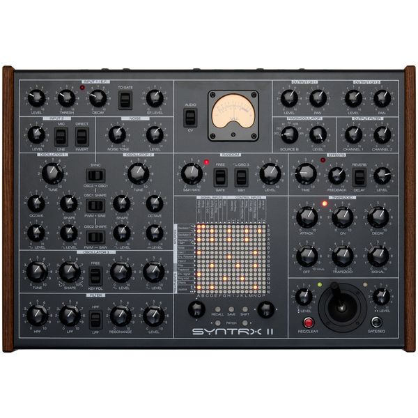 Erica Synths SYNTRX II