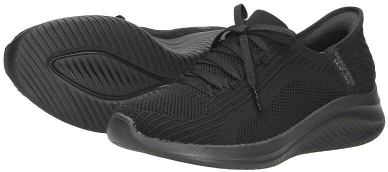 Skechers Slip-Ins: Ultra Flex 3.0 zwart