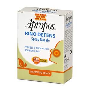 Spray Nasal
