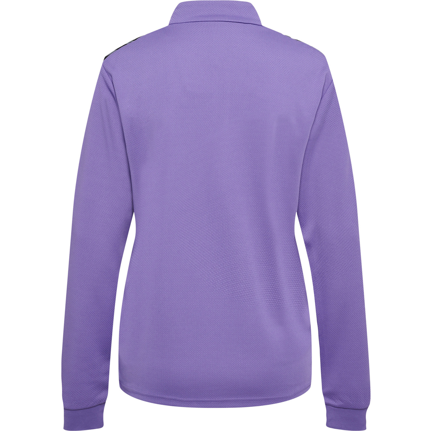 Hummel Authentic Half-Zip Sweat Women