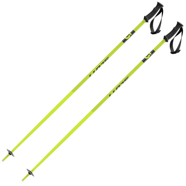 Bâton de ski SCOTT POLE 540 PRO NEON YELLOW