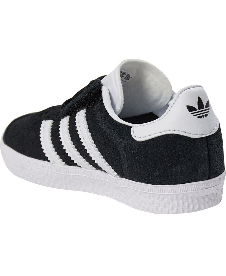 adidas Originals GAZELLE CF EL I Sort