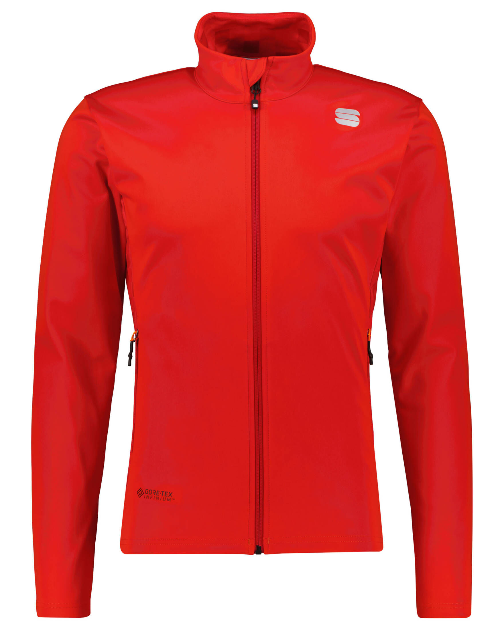 Sportful| Herren Langlaufjacke SQUADRA