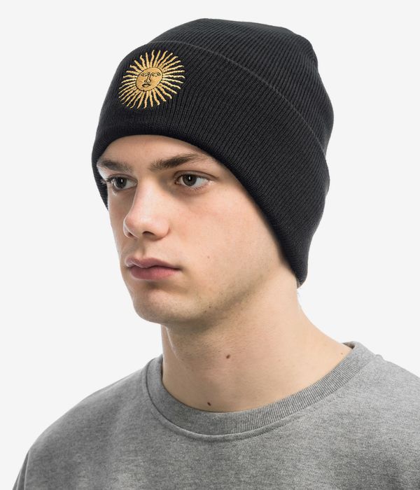 Antix Sol Mütze (black)