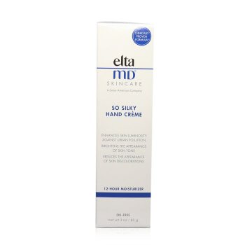 EltaMD So Silky Hand Creme