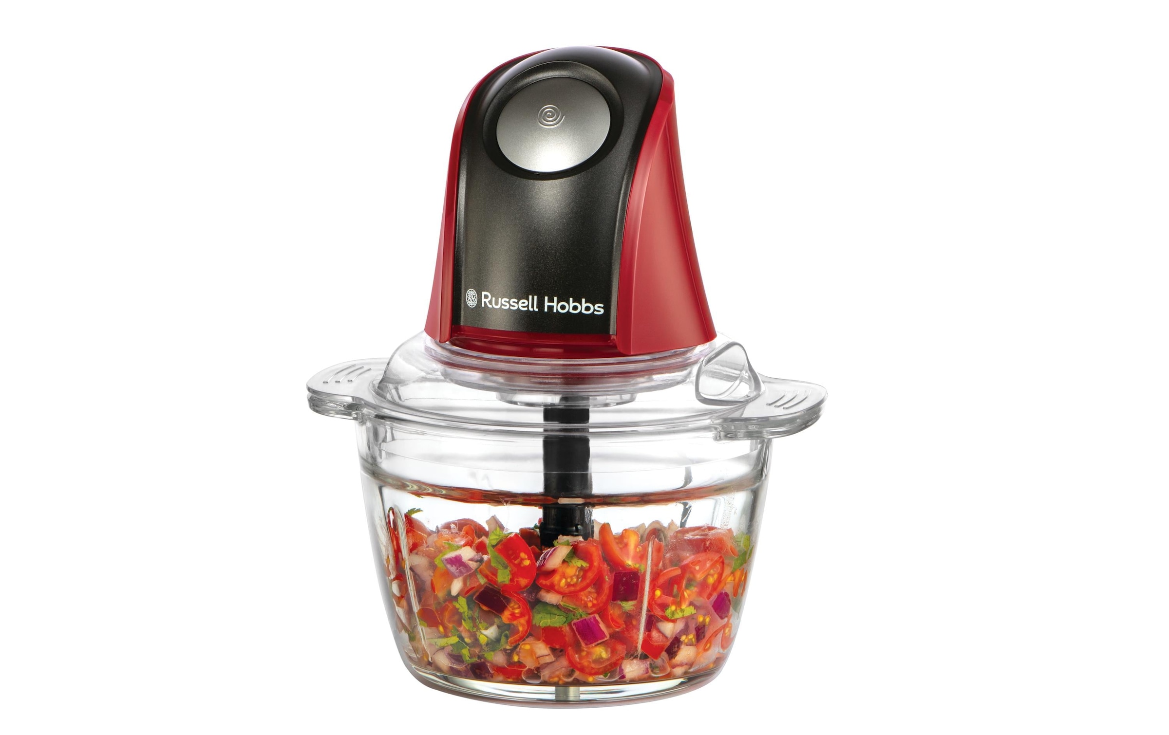 RUSSELL HOBBS Zerkleinerer »Desire Mini« 200 W
