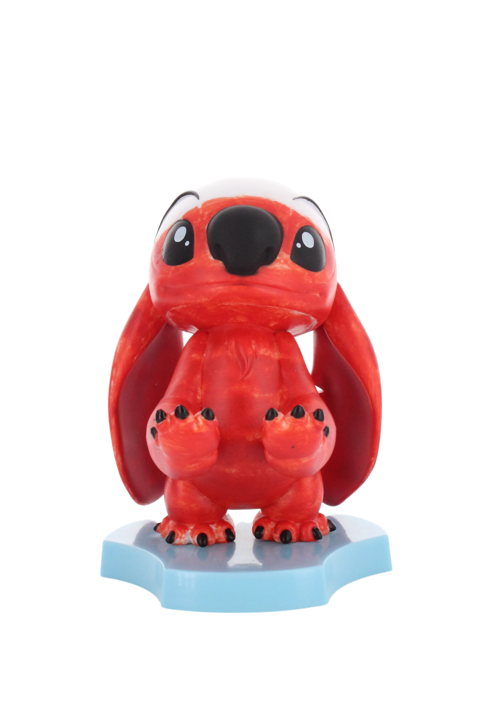 Holdem Stitch Badness Level