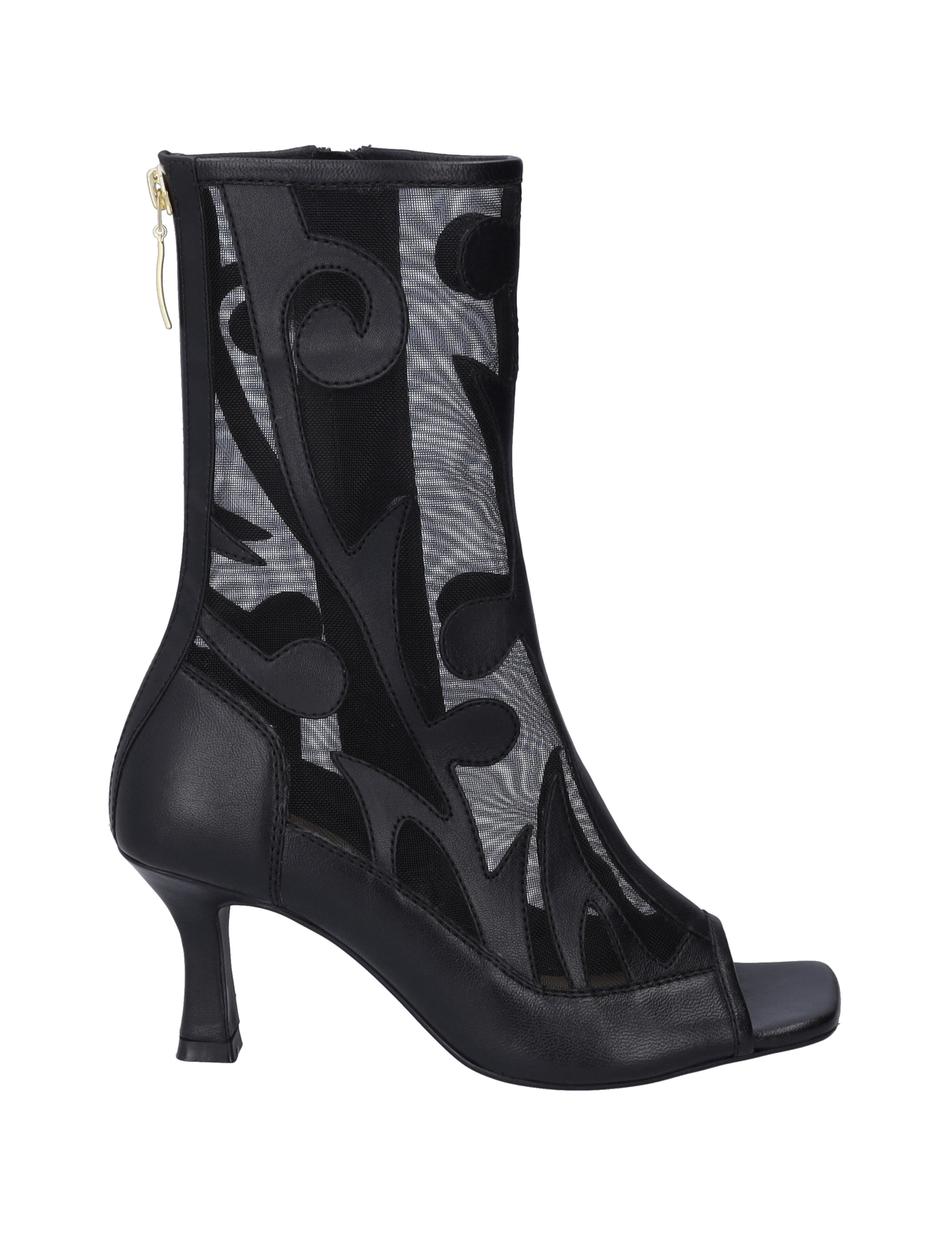 Stiefel Civita 09, schwarz