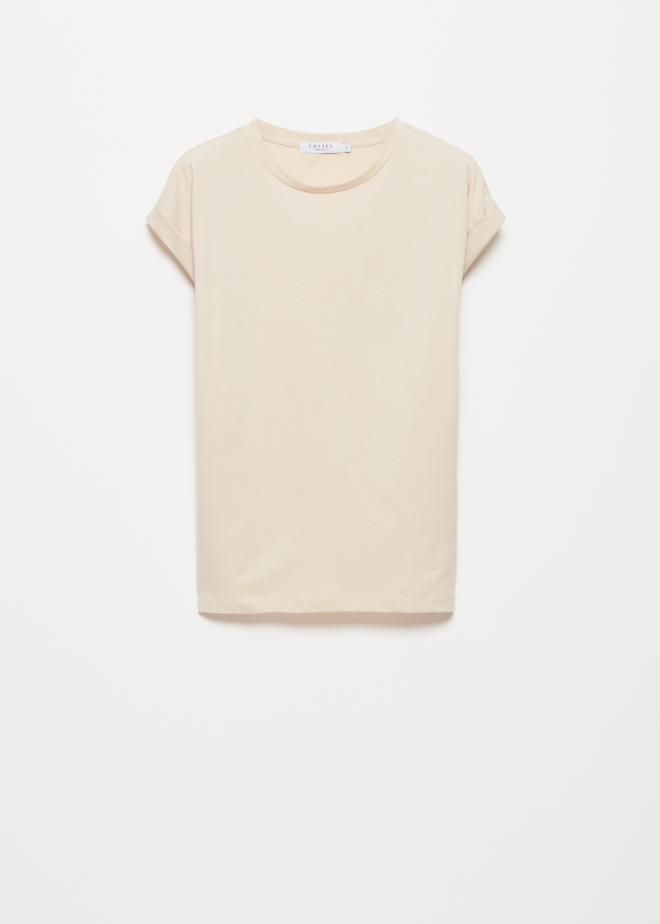Basic t-shirt