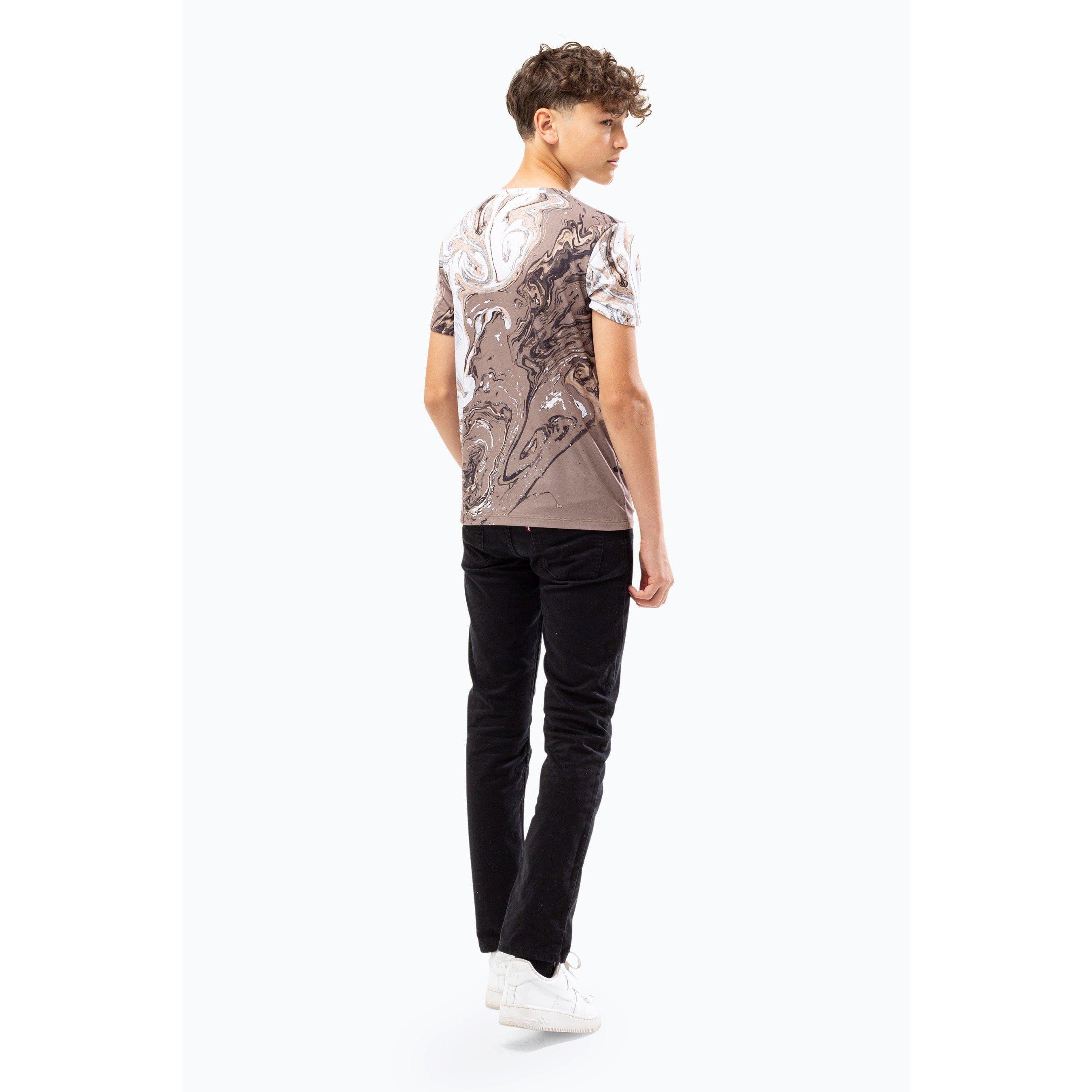 Hype Marble Tee Jn99
