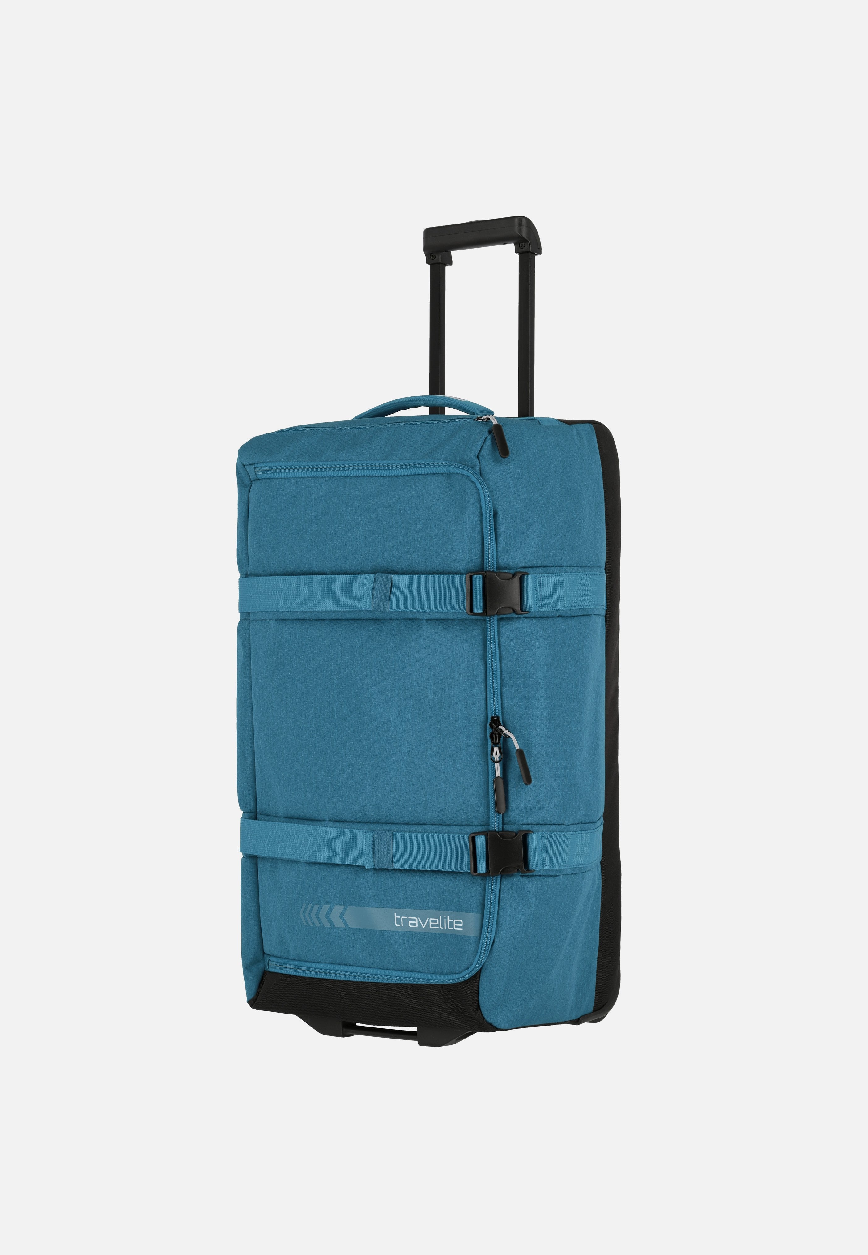 Kick Off L Petrol - Travel Bag