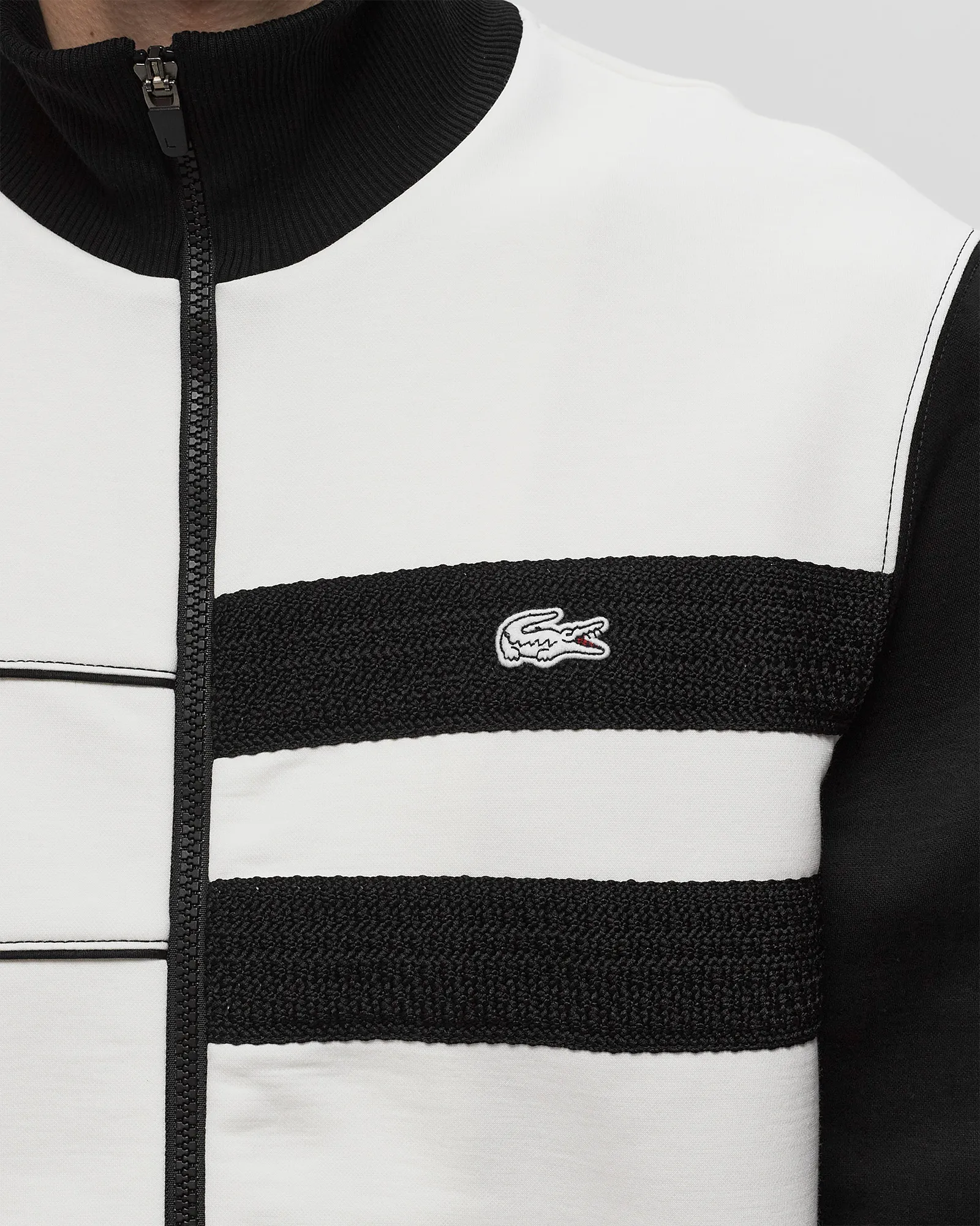 Lacoste SWEATSHIRTS