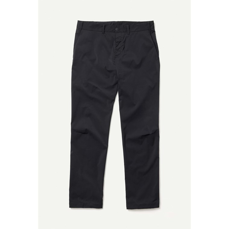 Houdini M's Omni Pants True Black