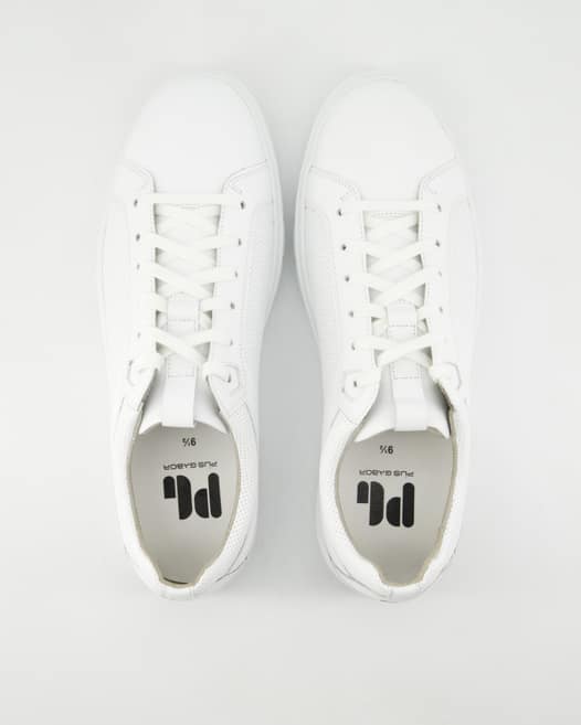 Pius Gabor 1023.18.03 Sneaker in Weiß