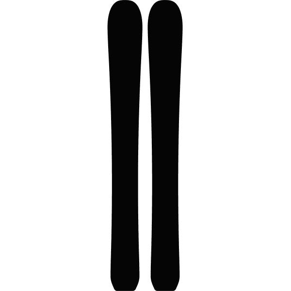 Pack ski SALOMON L QST JR XS + C5 GW J85