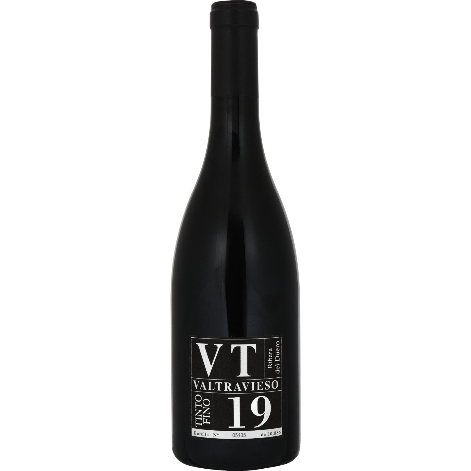 Valtravieso VT 75 cl