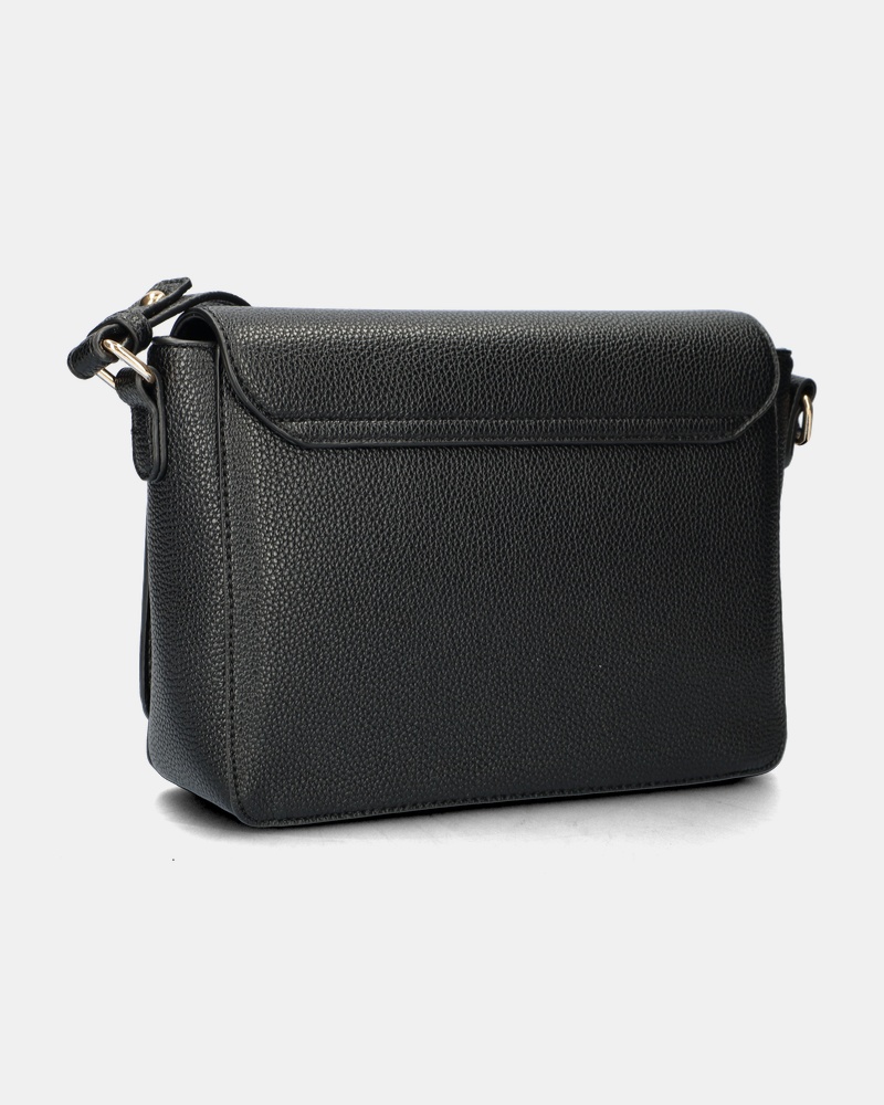 Valentino Rised Re Schoudertas  - zwart