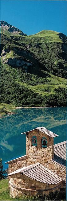 LONELY PLANET - ESSENTIEL SAVOIE MONT BLANC