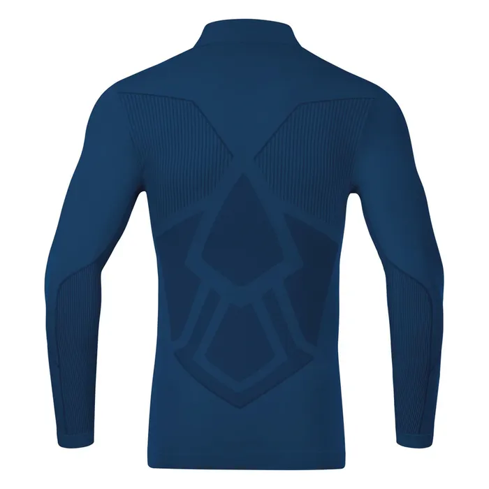 Jako Turtleneck Comfort 2.0 Shirt Heren