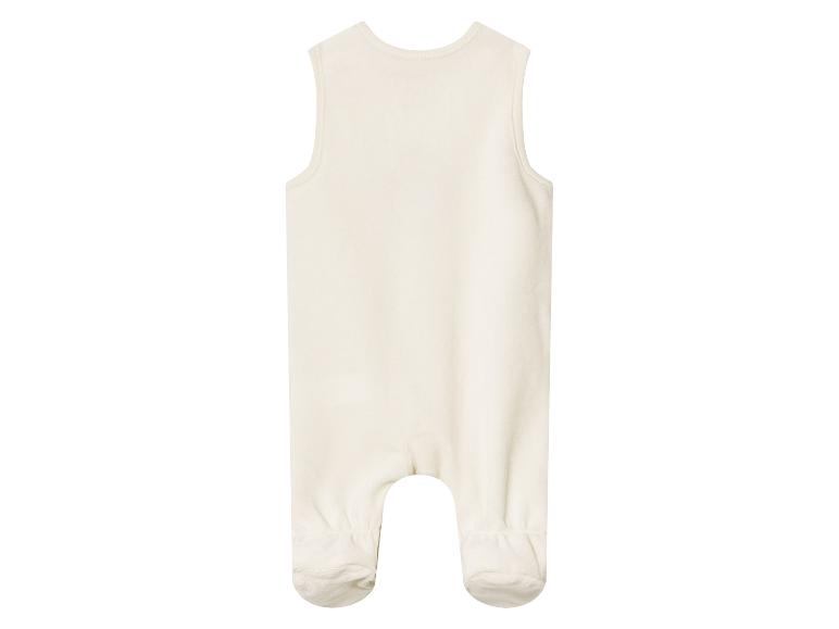 Baby kledingset 2-delig