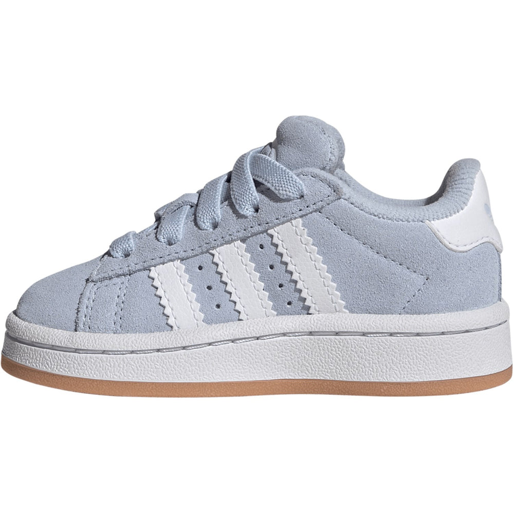 Køb adidas Originals Crystal Sky/Ftwr White/Gum 2 Campus 00S Cf El I Sneakers