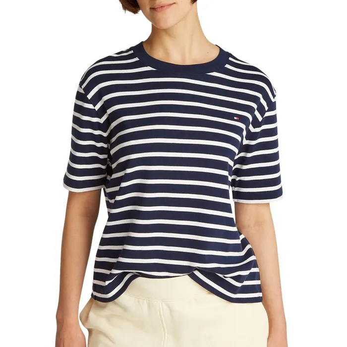 Tommy Hilfiger Relax Modern Cody Shirt Dames