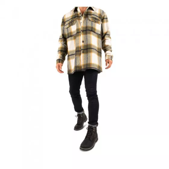 Bottines NOIR CAPE MOUNTAIN